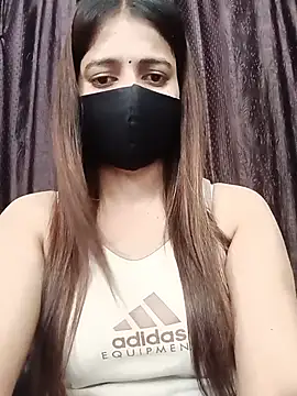 Aashvi_malhotra captura da sala ao vivo na Stripchat