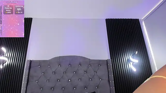 Abbie_XXX Momentaufnahme des Live-Raums auf Stripchat