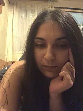 AbridgedPianola Momentaufnahme des Live-Raums auf Stripchat