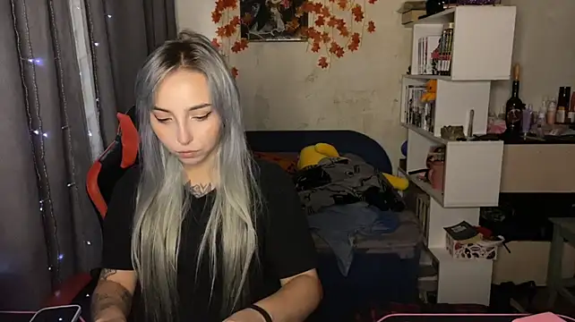 Absent_Fairy Momentaufnahme des Live-Raums auf Stripchat