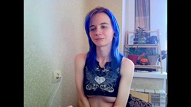 AdamTarlet Momentaufnahme des Live-Raums auf Stripchat
