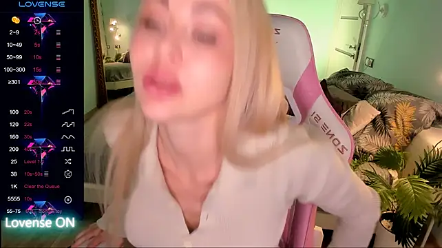 AdeleRoberts captura da sala ao vivo na Stripchat