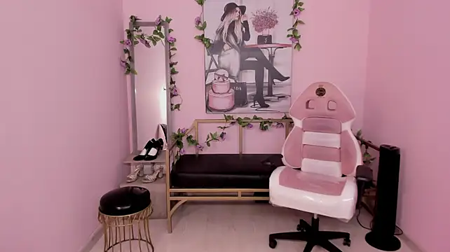 Adri_gomez_x live room snapshot on Stripchat