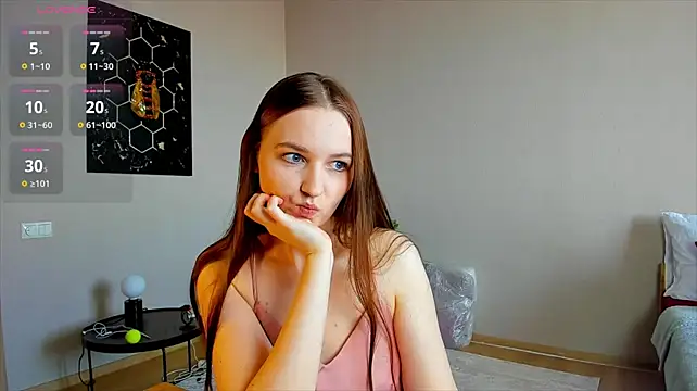 Agatha_weiss Momentaufnahme des Live-Raums auf Stripchat