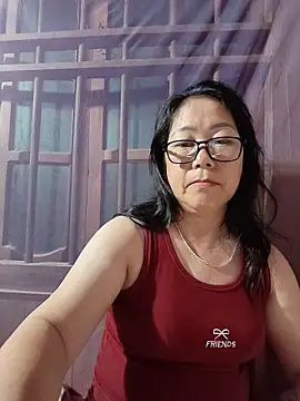 Ai_babylove Momentaufnahme des Live-Raums auf Stripchat