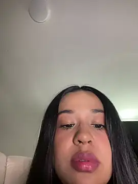 Aitana98_ Momentaufnahme des Live-Raums auf Stripchat