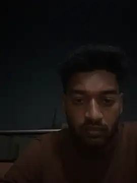 Ajithkumar_A Momentaufnahme des Live-Raums auf Stripchat