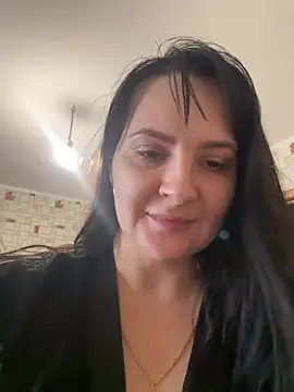 Al-iss captura de la sala en vivo en Stripchat