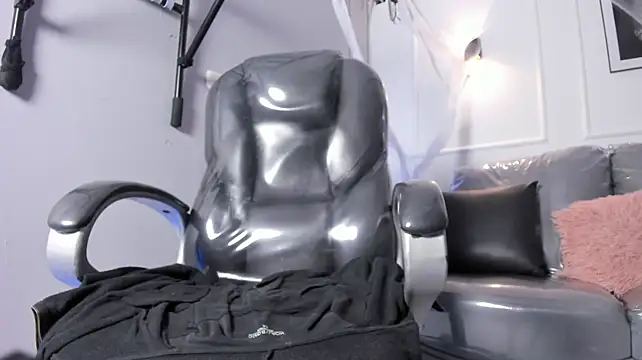 Alejandro_vega_ Momentaufnahme des Live-Raums auf Stripchat