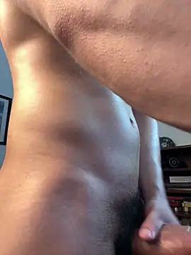 AlekBlake_ live room snapshot on Stripchat