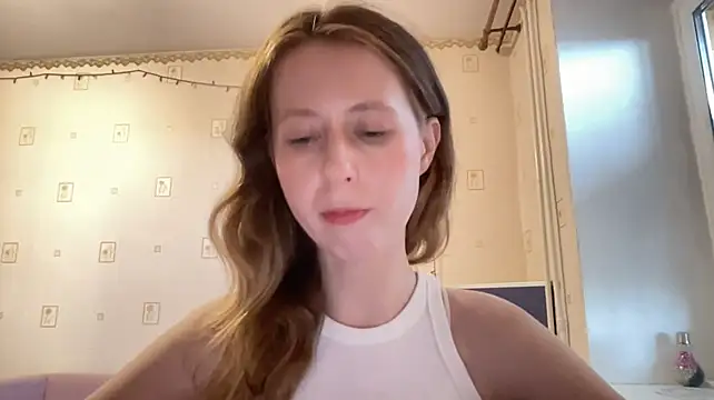 AlesiaGurevich captura de la sala en vivo en Stripchat