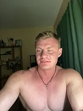 AlexStehp Momentaufnahme des Live-Raums auf Stripchat