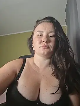 AlexaLexie momentopname van live room op Stripchat
