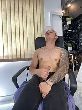 Alexander_ferre Momentaufnahme des Live-Raums auf Stripchat