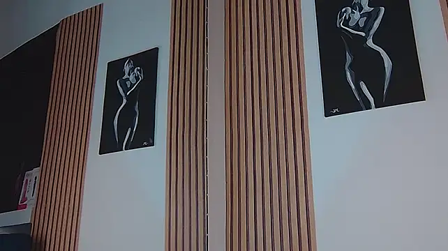 Alexxus_Smith captura de la sala en vivo en Stripchat