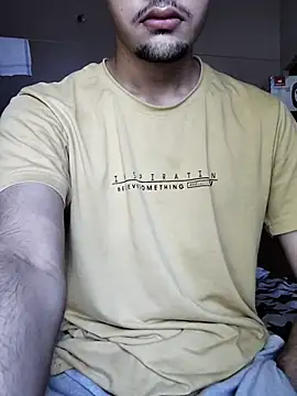 Alfharoh captura de la sala en vivo en Stripchat
