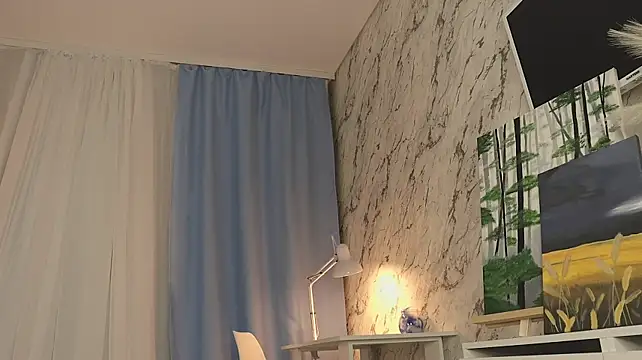 AliceLebel Momentaufnahme des Live-Raums auf Stripchat