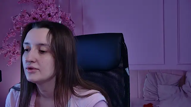 AliceLids momentopname van live room op Stripchat