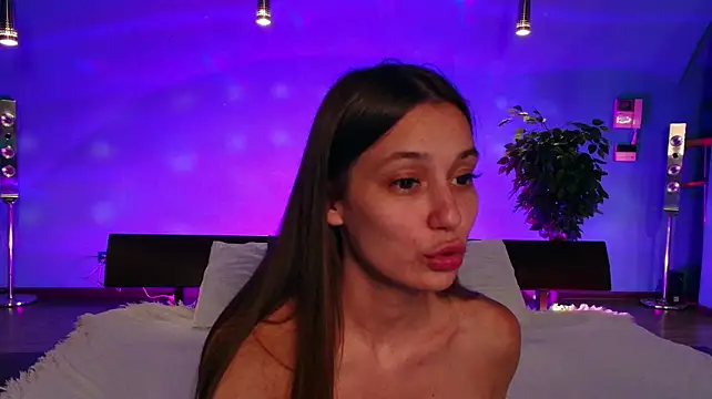 AlikaKir Momentaufnahme des Live-Raums auf Stripchat