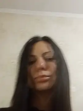 AliseWats captura da sala ao vivo na Stripchat
