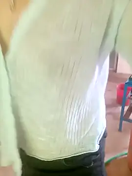 Ama-ra Momentaufnahme des Live-Raums auf Stripchat