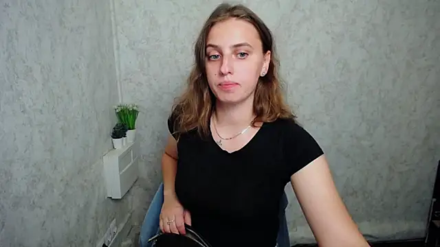 AmandaDimond_ снимок онлайн-комнаты на Stripchat