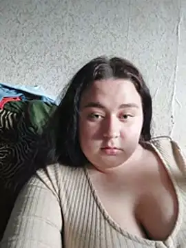 Amanda_Frannie Momentaufnahme des Live-Raums auf Stripchat