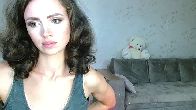Amber_Carrol live room snapshot on Stripchat
