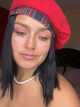 Amber_xx_ captura de la sala en vivo en Stripchat