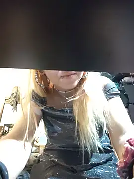 Ambionce Momentaufnahme des Live-Raums auf Stripchat