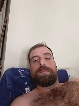 Ammarcuming Momentaufnahme des Live-Raums auf Stripchat