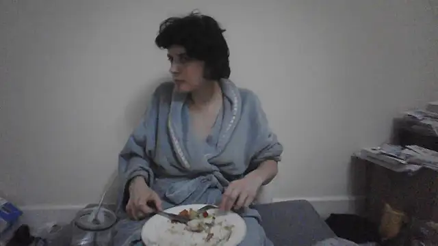 Amy01112 live room snapshot on Stripchat