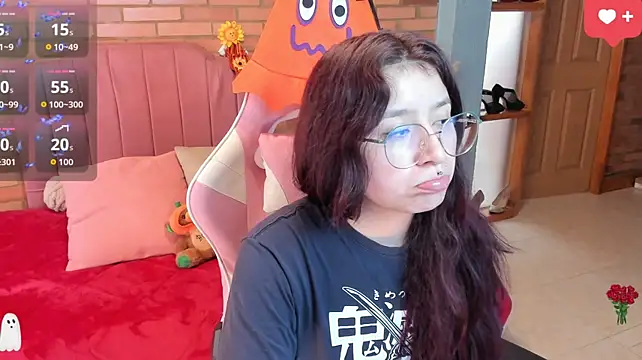 Amy_joones captura de la sala en vivo en Stripchat