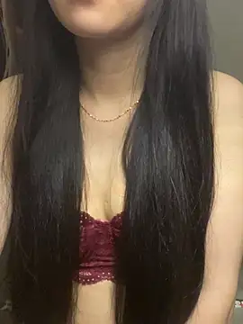 An-na98 captura de la sala en vivo en Stripchat