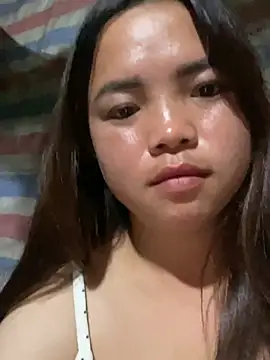 AnHa19 captura de la sala en vivo en Stripchat
