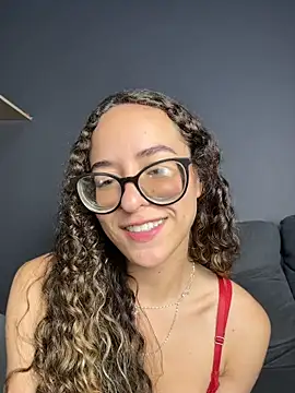Anamyst captura de la sala en vivo en Stripchat