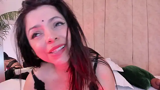 Anantaa_ live room snapshot on Stripchat