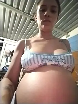 Anastasia21 live room snapshot on Stripchat