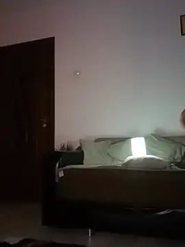 Andreas1255 Momentaufnahme des Live-Raums auf Stripchat