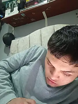 Andres_medi32 Momentaufnahme des Live-Raums auf Stripchat