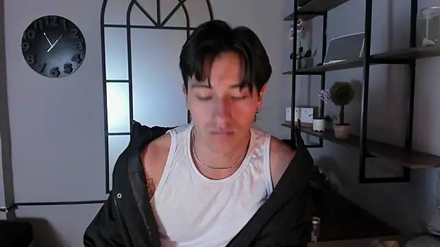 Andy_Joy_ снимок онлайн-комнаты на Stripchat
