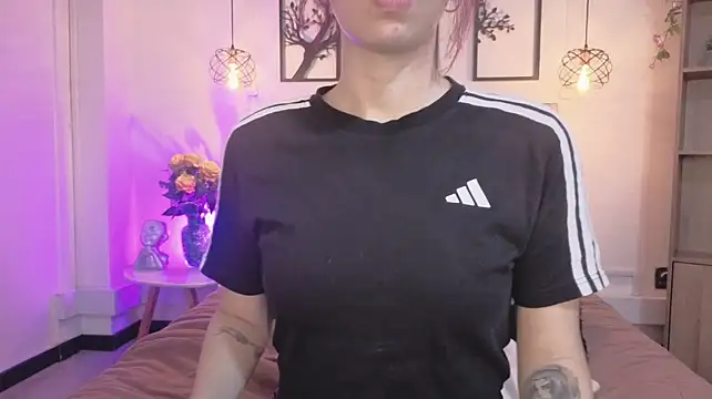 Andy_and_emma Momentaufnahme des Live-Raums auf Stripchat