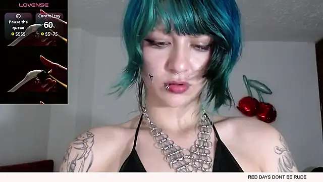 Angel__Dreams momentopname van live room op Stripchat