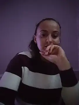 Angela_Zayka снимок онлайн-комнаты на Stripchat