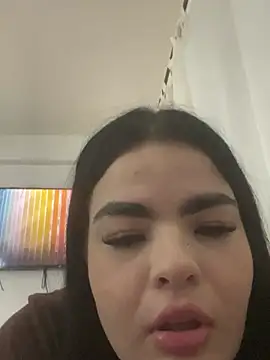 Angelica_big69 Momentaufnahme des Live-Raums auf Stripchat