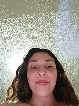 Angelika_Clauss captura de la sala en vivo en Stripchat