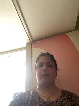 Angell4_ momentopname van live room op Stripchat