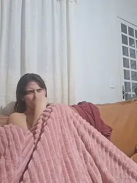 Angelsix27 Momentaufnahme des Live-Raums auf Stripchat