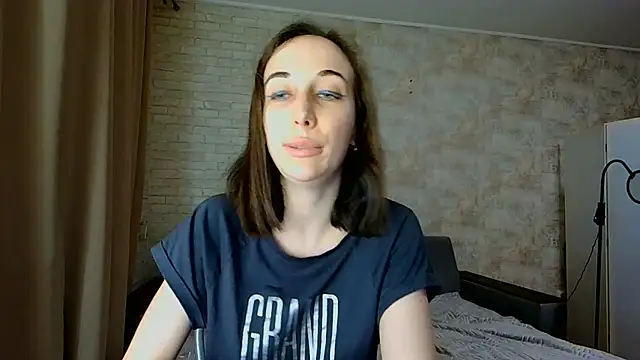 Anika_bloom momentopname van live room op Stripchat
