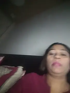 Anjali_Eva снимок онлайн-комнаты на Stripchat